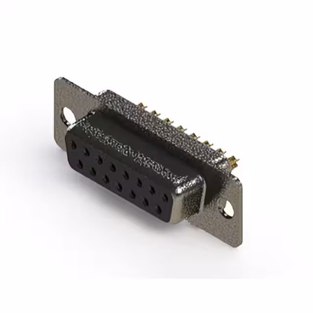 628-M15-322-BN1 EDAC Inc.  D-Sub-Steckverbinderbaugruppen